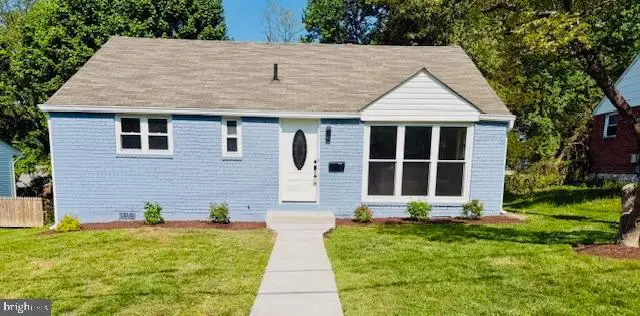 12628 Farnell Dr, Silver Spring, MD 20906 - #2