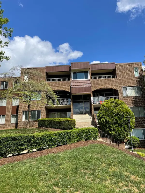 444 Girard St #293, GAITHERSBURG, MD 20877
