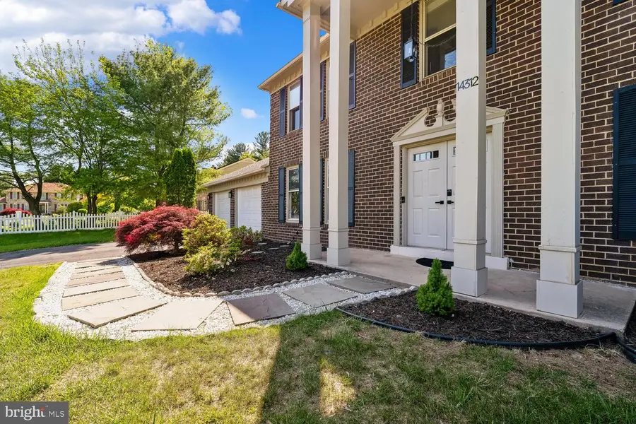 14312 Perrywood Dr, Burtonsville, MD 20866 - #3