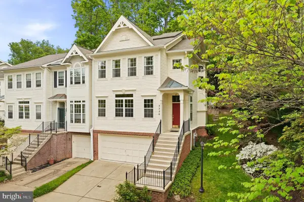3326 Mills Crossing Pl, KENSINGTON, MD 20895