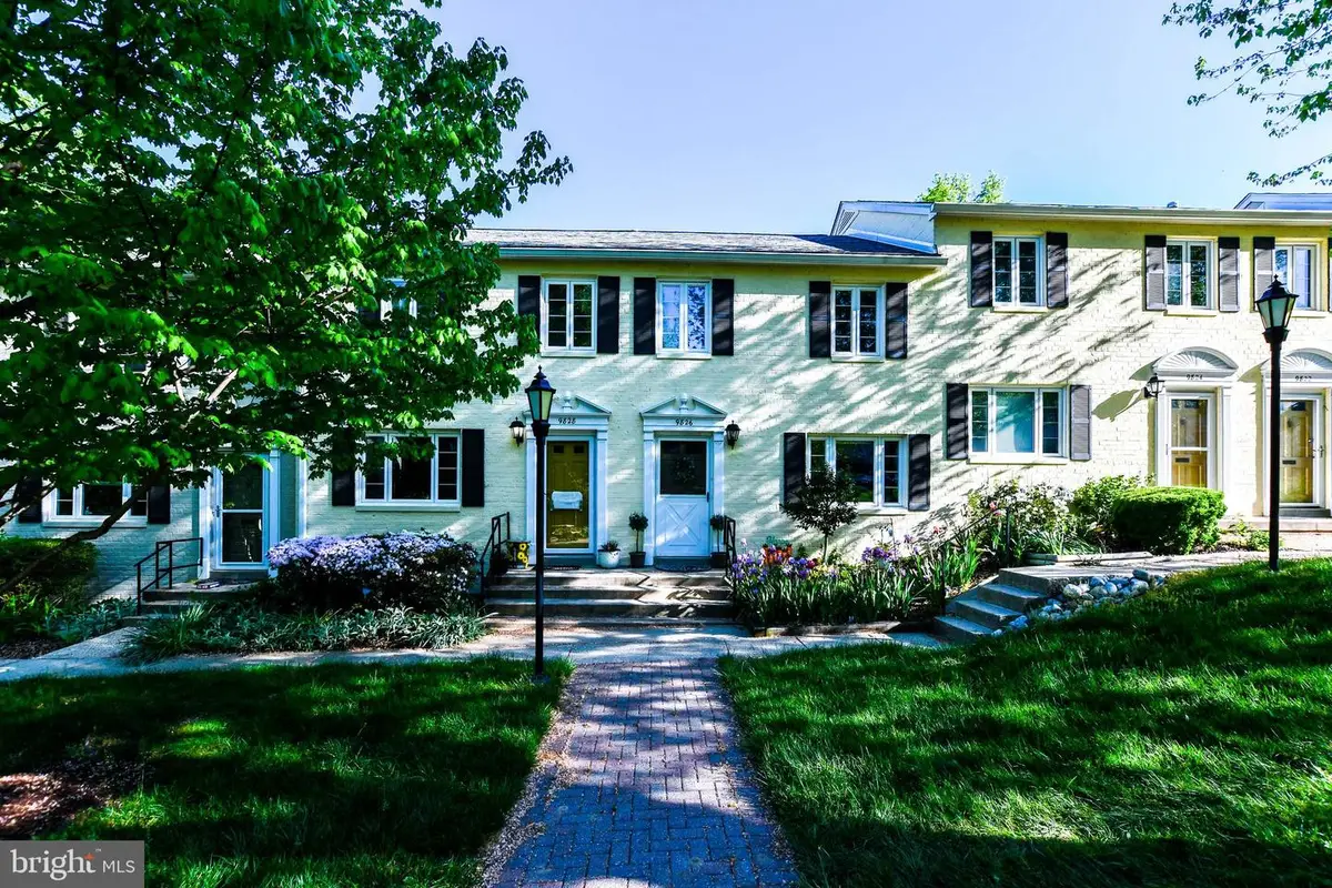 9828 Hollow Glen Pl #2560, Silver Spring, MD 20910 - #1