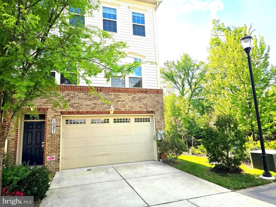 1021 Mutual Pl, Sandy Spring, MD 20860 - #2