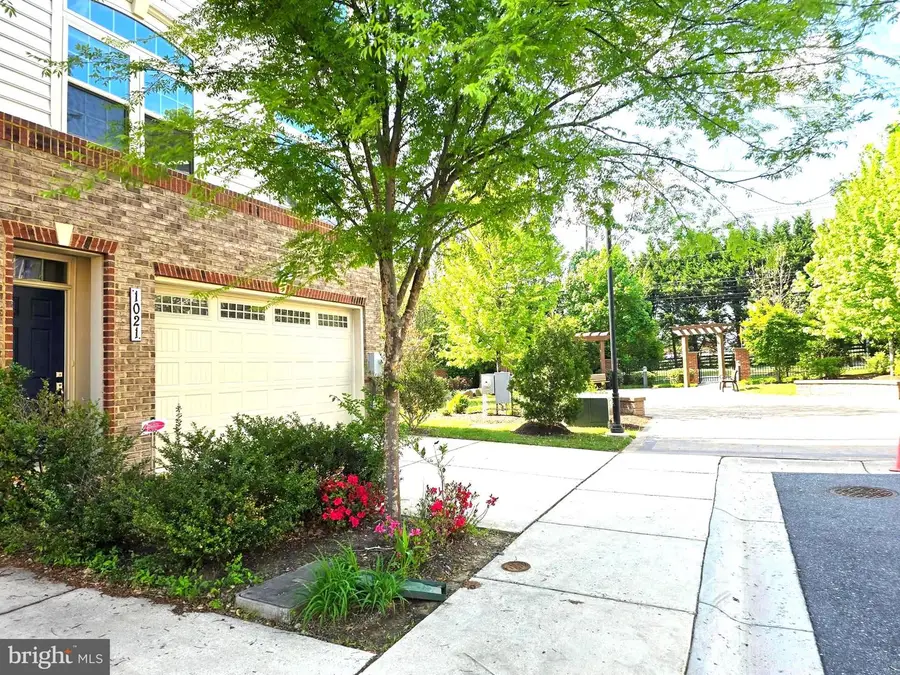 1021 Mutual Pl, Sandy Spring, MD 20860 - #3