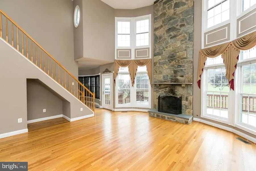 16843 Harbour Town Dr, Ashton, MD 20861 - #3