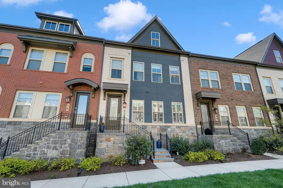 52 Bleeker Pl, Gaithersburg, MD 20878 - #2