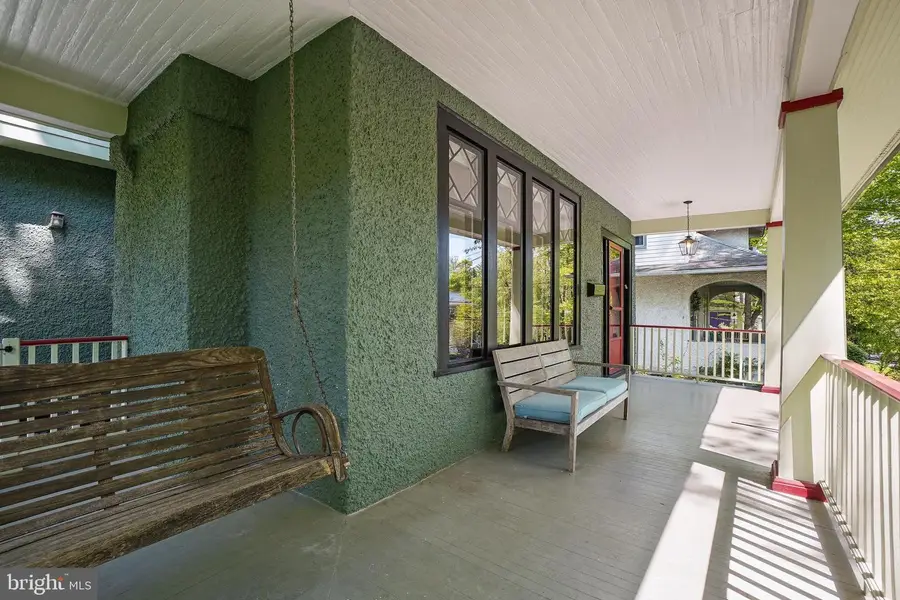 7216 Willow Ave, Takoma Park, MD 20912 - #3