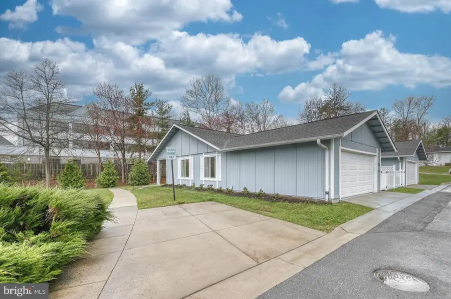 3712 Finsbury Park Dr #50-a, Silver Spring, MD 20906 - #2