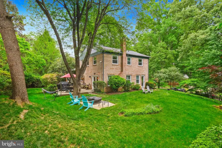 2295 Dunster Ln, Potomac, MD 20854 - #2