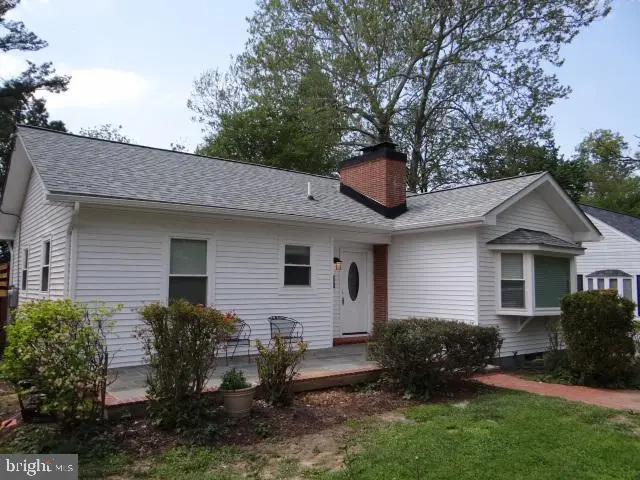 8 Oak Ave, Gaithersburg, MD 20877 - #1