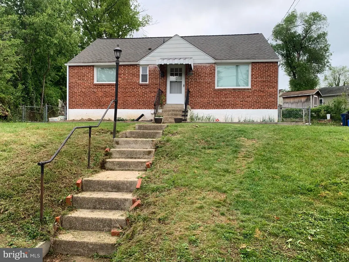 12520 Epping Ct, Silver Spring, MD 20906 - #1