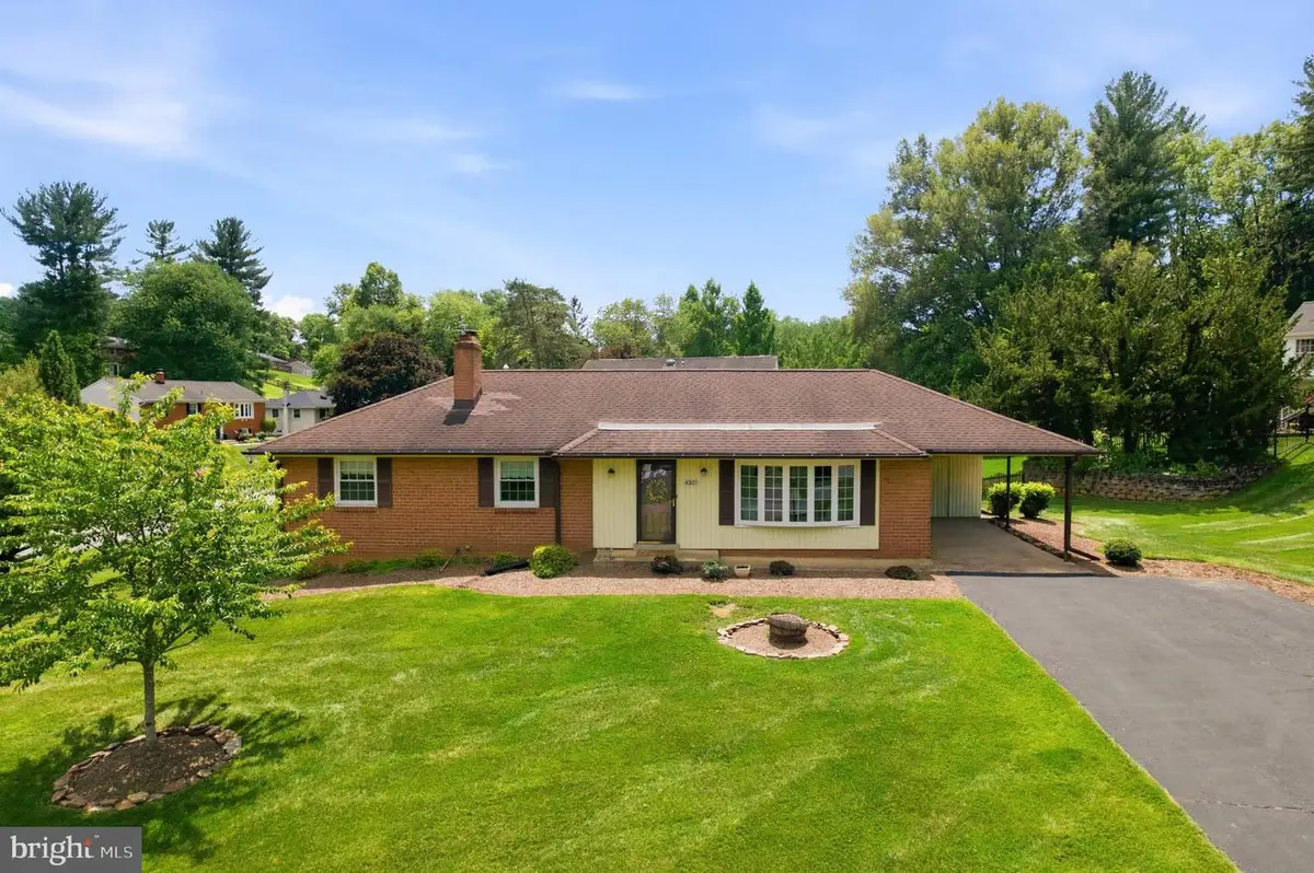 4321 Mount Olney Ln, Olney, MD 20832 - #1