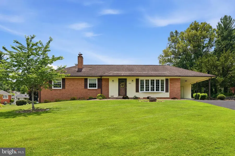 4321 Mount Olney Ln, Olney, MD 20832 - #2
