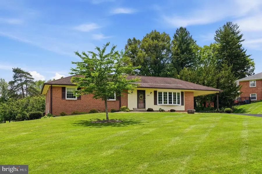 4321 Mount Olney Ln, Olney, MD 20832 - #3