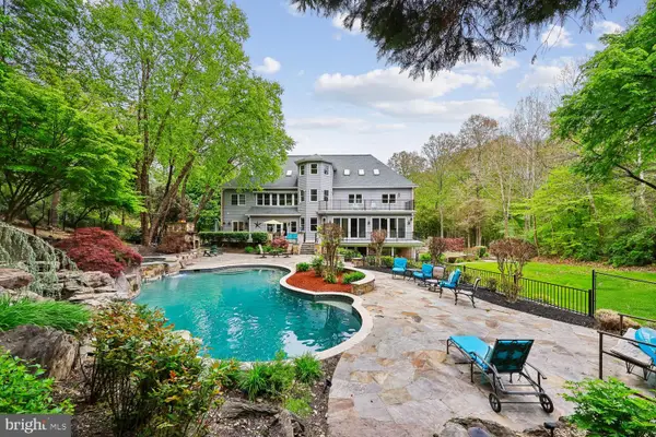 13120 Esworthy, NORTH POTOMAC, MD 20878