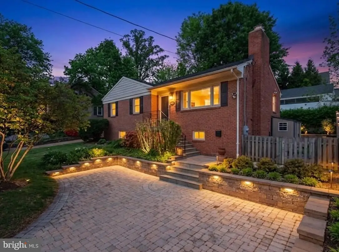 5505 Mckinley St, Bethesda, MD 20817 - #1