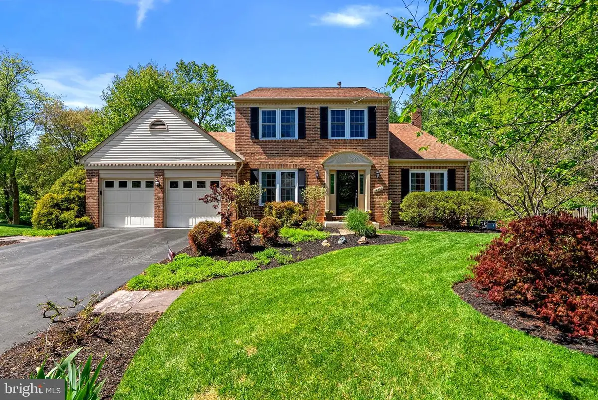 14408 Culp Ct, Silver Spring, MD 20905 - #1