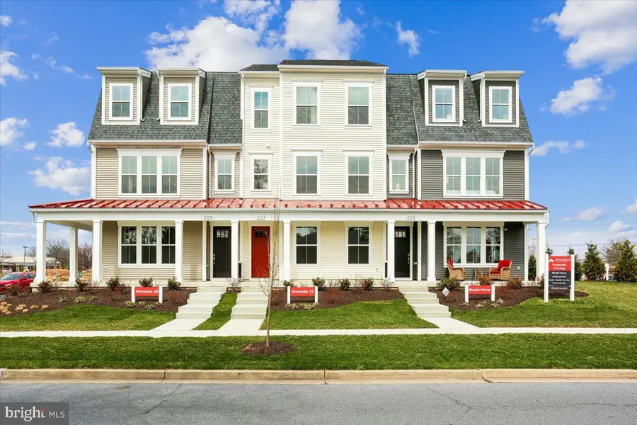 102 Allen Ln, Poolesville, MD 20837 - #2