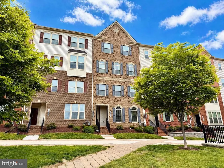 13731 Little Seneca Pkwy #406h, Clarksburg, MD 20871 - #2