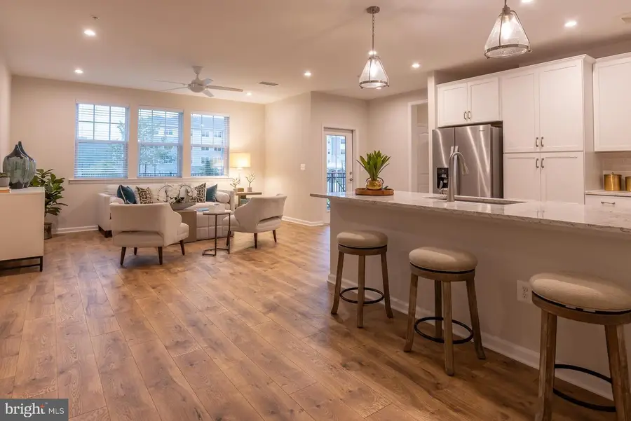 13240 Petrel St #5106, Clarksburg, MD 20871 - #3