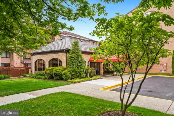 11420 Strand Dr #r-009, NORTH BETHESDA, MD 20852