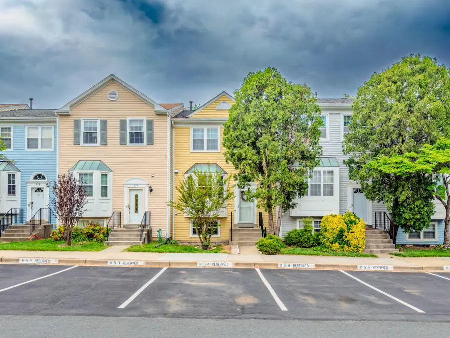 870 Bayridge Dr, Gaithersburg, MD 20878 - #2