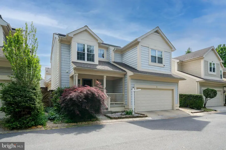 5 Holly Pond Ct, Montgomery Village, MD 20886 - #3