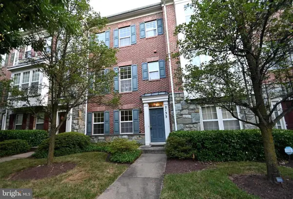 2133 Clark Pl, SILVER SPRING, MD 20912