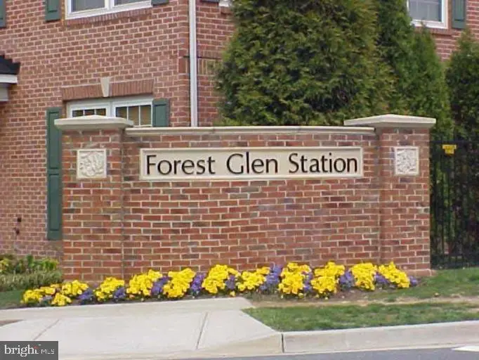 2133 Clark Pl, Silver Spring, MD 20912 - #2