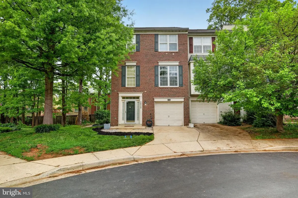 2015 Wheaton Haven Ct W, Silver Spring, MD 20902 - #1