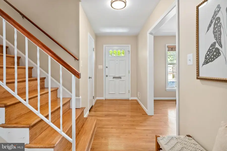 7018 Old Cabin Ln, Rockville, MD 20852 - #3
