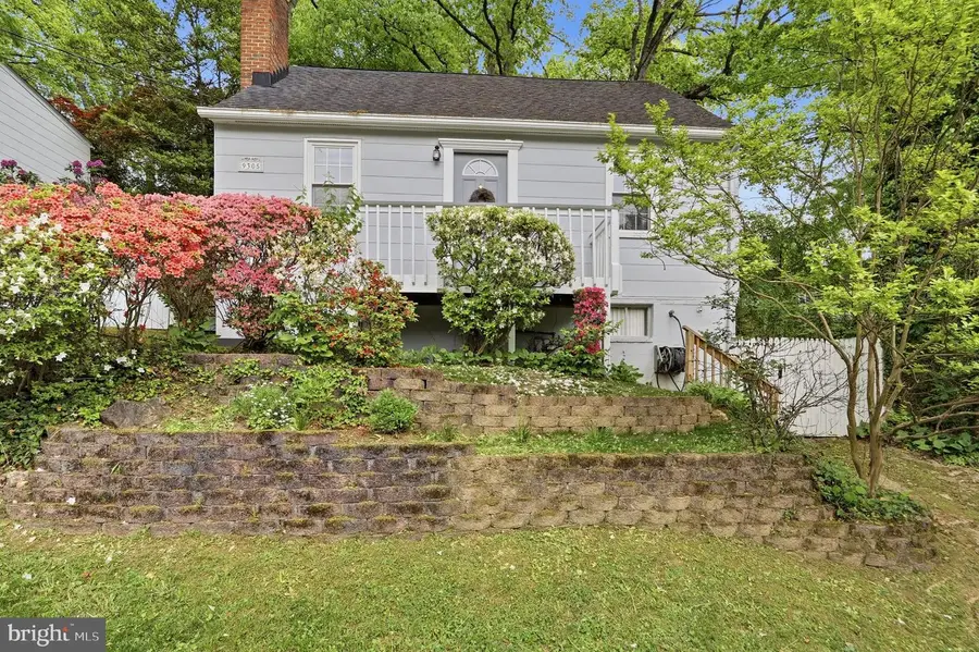 9305 Caroline Ave, Silver Spring, MD 20901 - #2