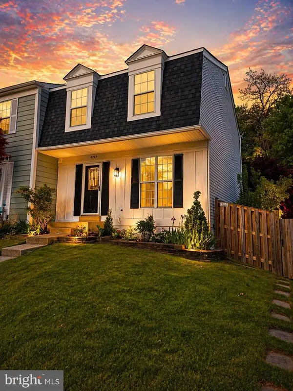 19249 Esmond Ter, GERMANTOWN, MD 20874