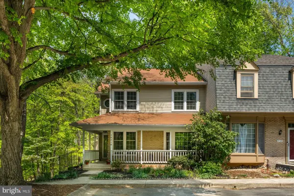 14318 Rich Branch Dr, GAITHERSBURG, MD 20878