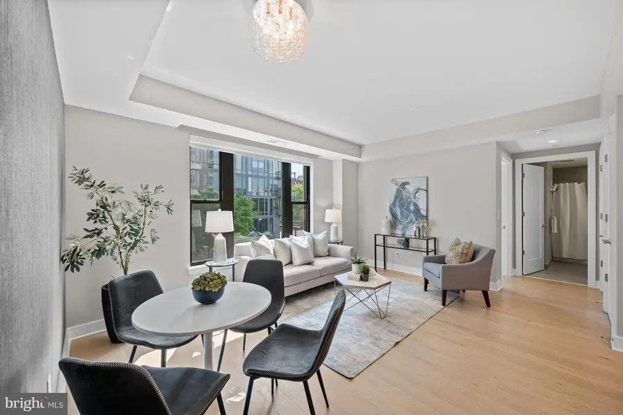 8302 Woodmont Ave #305, Bethesda, MD 20814 - #3