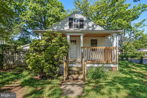 102 N Horners Ln, ROCKVILLE, MD 20850