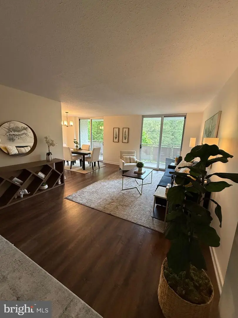 7501 Democracy Blvd #b315, Bethesda, MD 20817 - #3