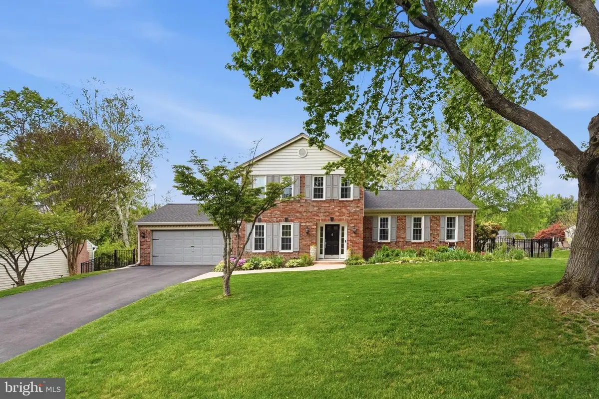 15108 Centergate Dr, Silver Spring, MD 20905 - #1