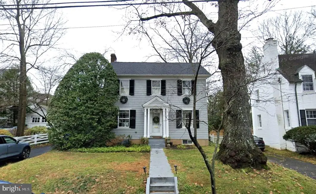 6802 Georgia St, Chevy Chase, MD 20815 - #1