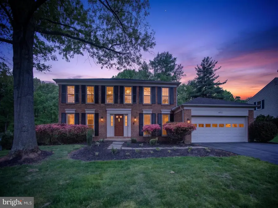 14512 Triple Crown Pl, Gaithersburg, MD 20878 - #2