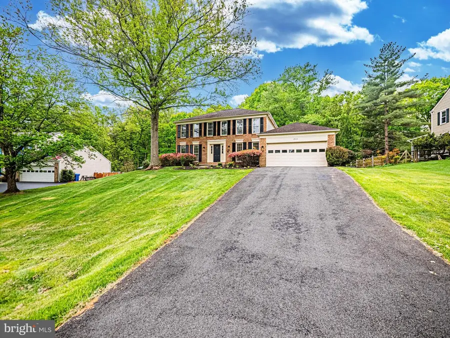 14512 Triple Crown Pl, Gaithersburg, MD 20878 - #3