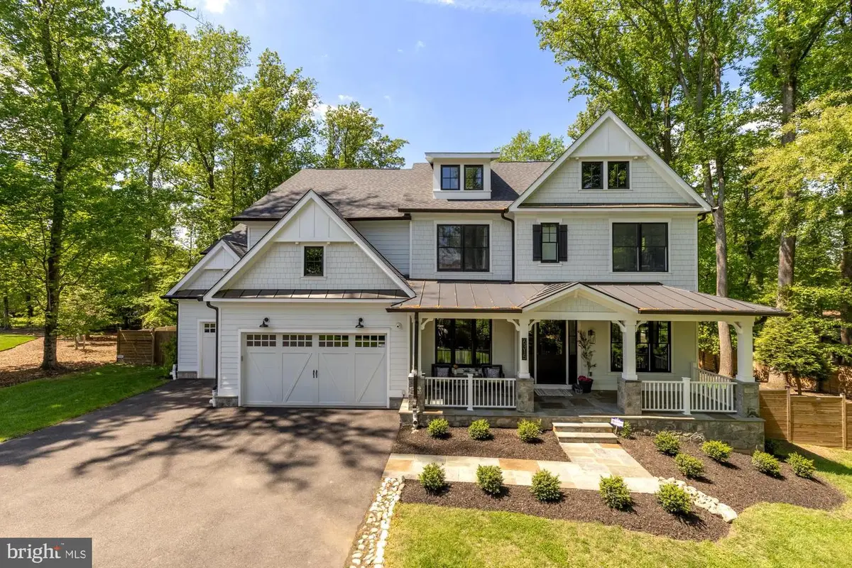 6315 Tilden Ln, Rockville, MD 20852 - #1
