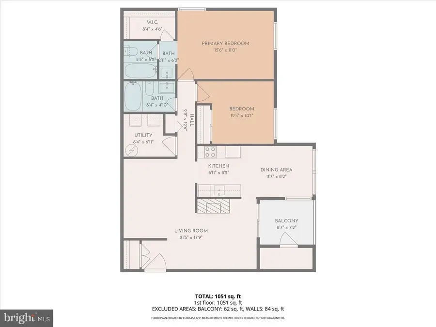 18110 Chalet Dr #104, Germantown, MD 20874 - #2