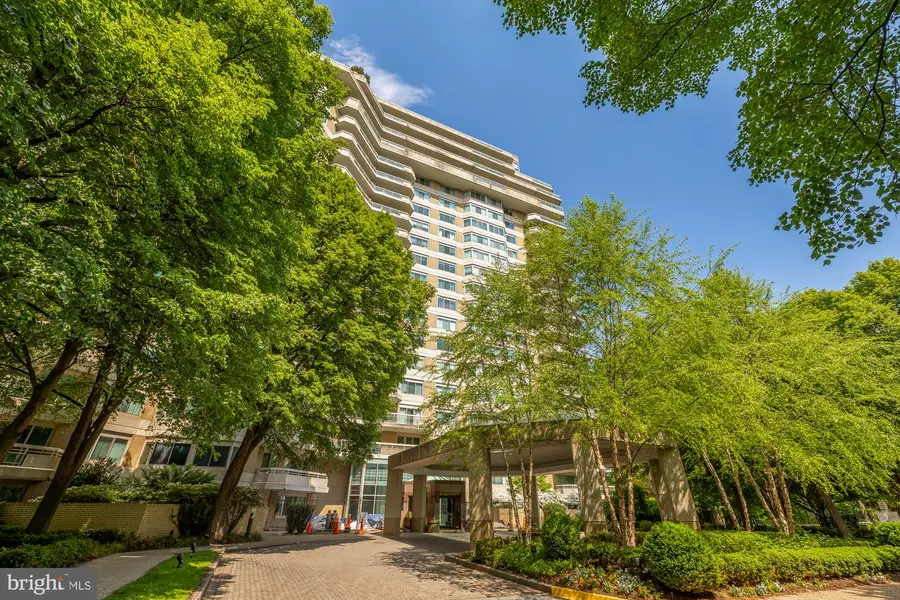 5600 Wisconsin Ave #1502, Chevy Chase, MD 20815 - #2