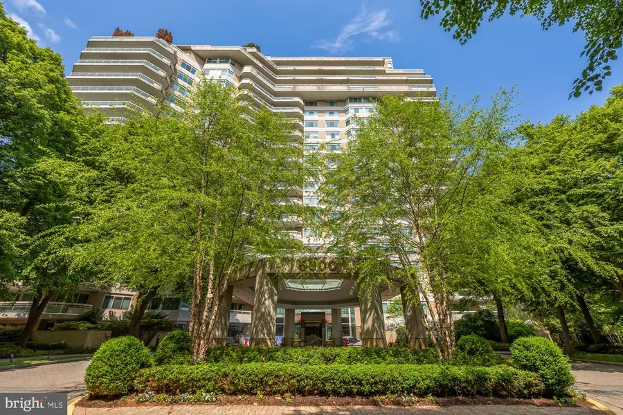 5600 Wisconsin Ave #1502, Chevy Chase, MD 20815 - #3