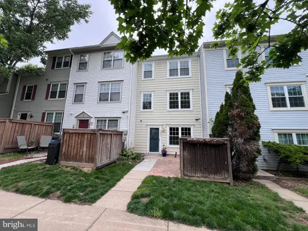 19046 Highstream Dr #800, GERMANTOWN, MD 20874