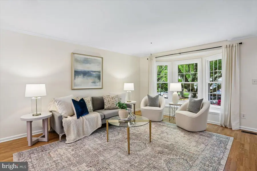 9 Fountain Valley Ct, Montgomery Village, MD 20886 - #2