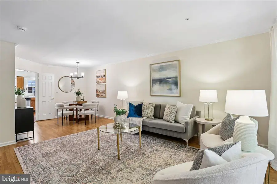 9 Fountain Valley Ct, Montgomery Village, MD 20886 - #3