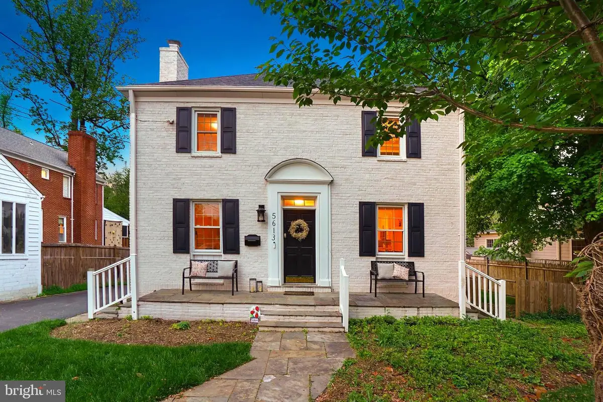 5613 Bradley Blvd, Bethesda, MD 20814 - #1