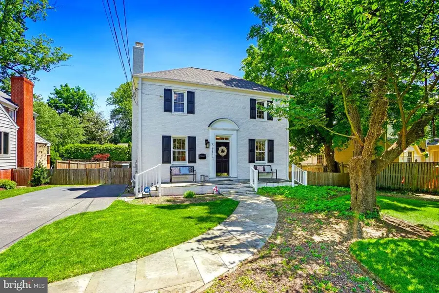 5613 Bradley Blvd, Bethesda, MD 20814 - #3