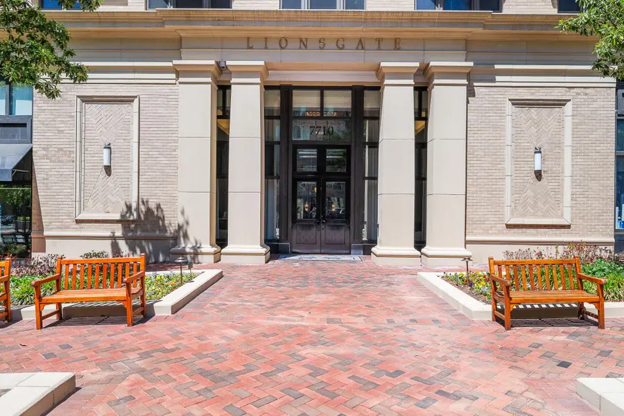 7710 Woodmont Ave #1011, Bethesda, MD 20814 - #3